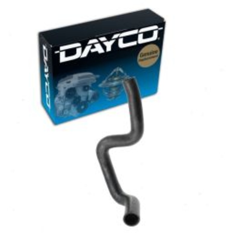 Dayco 71285 Radiator Coolant Hose