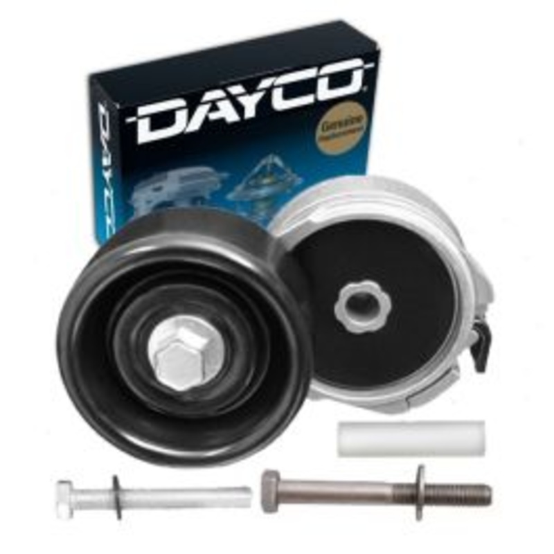Dayco 89233 Drive Belt Tensioner Assembly