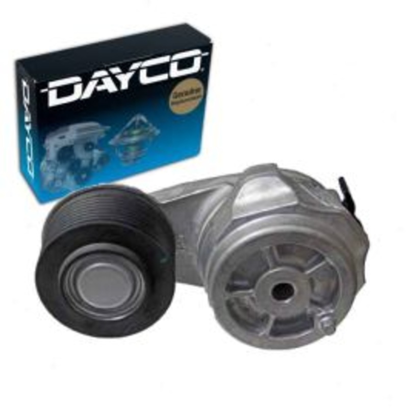 Dayco 89486 Drive Belt Tensioner Assembly