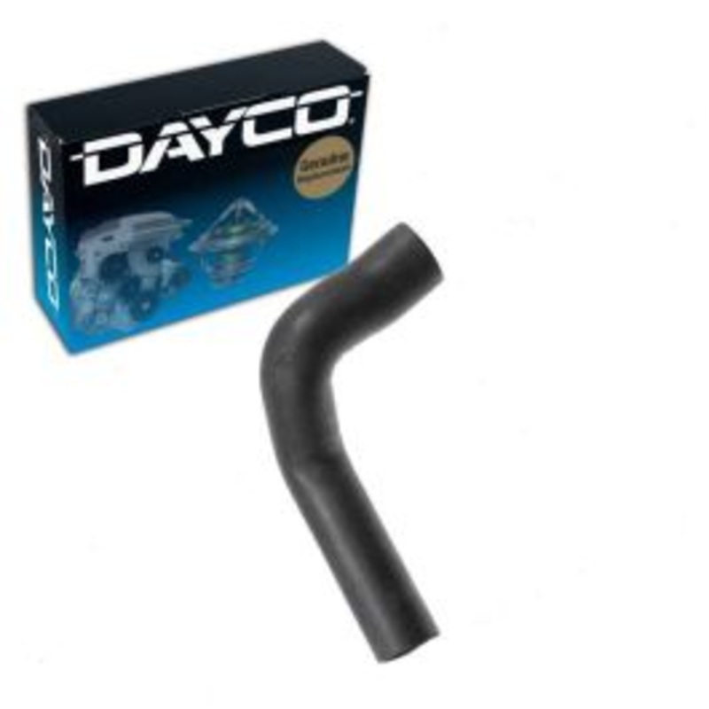 Dayco Lower Radiator Coolant Hose for 1968-1976 Ford F-100 5.9L 6.4L V8