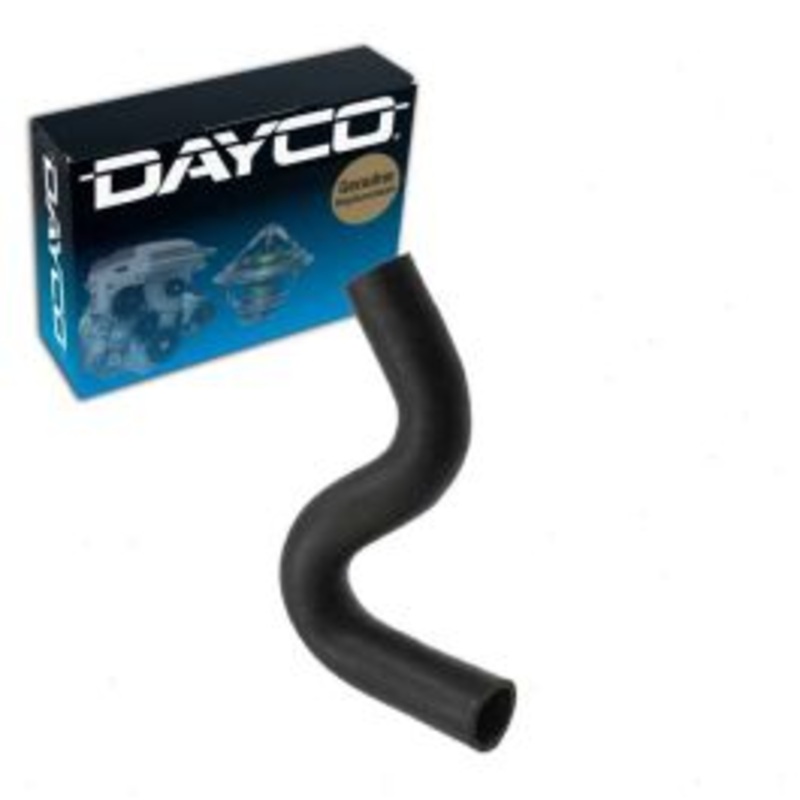 Dayco Lower Radiator Coolant Hose for 1993-1999 Saturn SW1