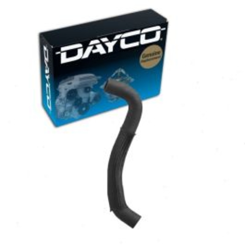 Dayco Lower Radiator Coolant Hose for 2007-2008 Infiniti G35