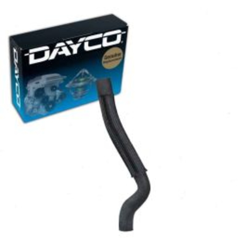 Dayco Upper Radiator Coolant Hose for 2007-2010 Saturn Outlook