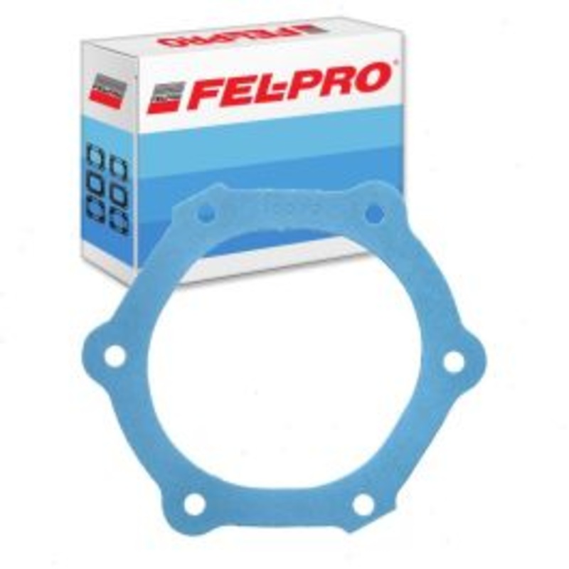 Fel-Pro Engine Water Pump Gasket for 1960-1963 GMC 1000 Series 4.6L V8