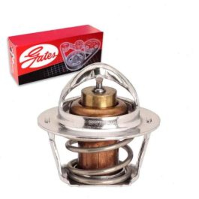 Gates Engine Coolant Thermostat for 1996-1999 Oldsmobile LSS 3.8L V6