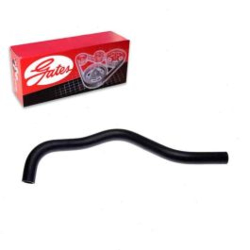 Gates Lower Radiator Coolant Hose for 1994-2001 Acura Integra 1.8L L4