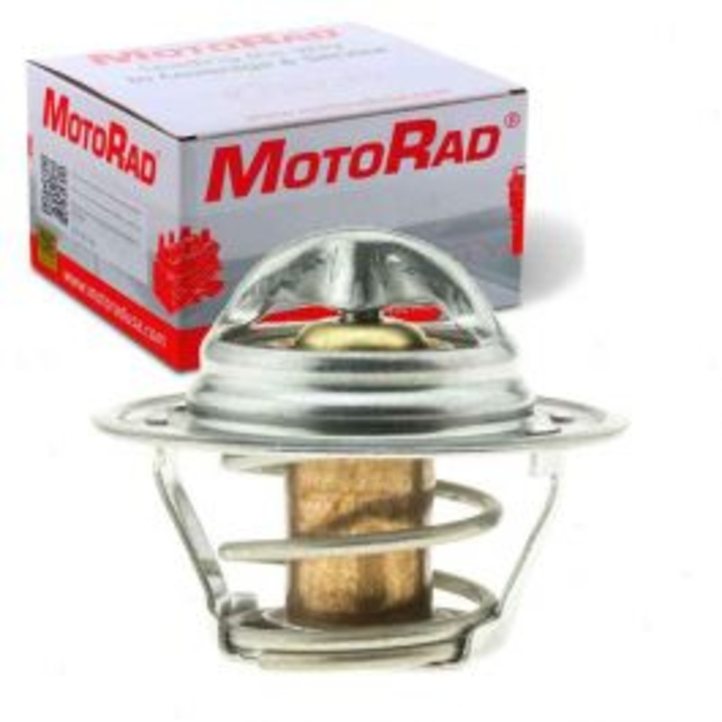MotoRad Engine Coolant Thermostat for 1971-1973 Saab 95