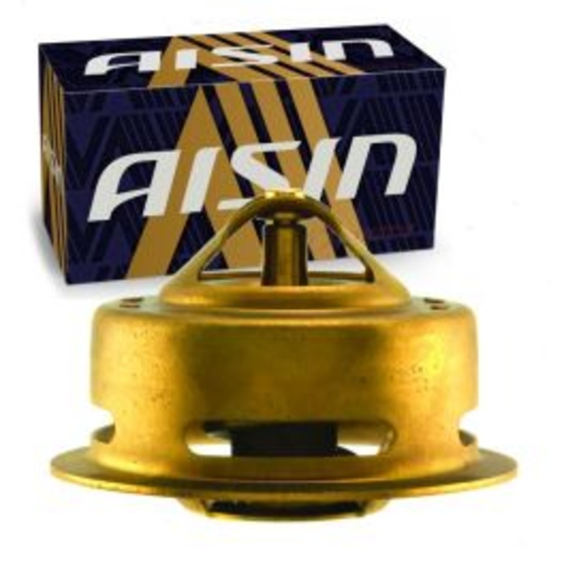 AISIN THM-004 Engine Coolant Thermostat