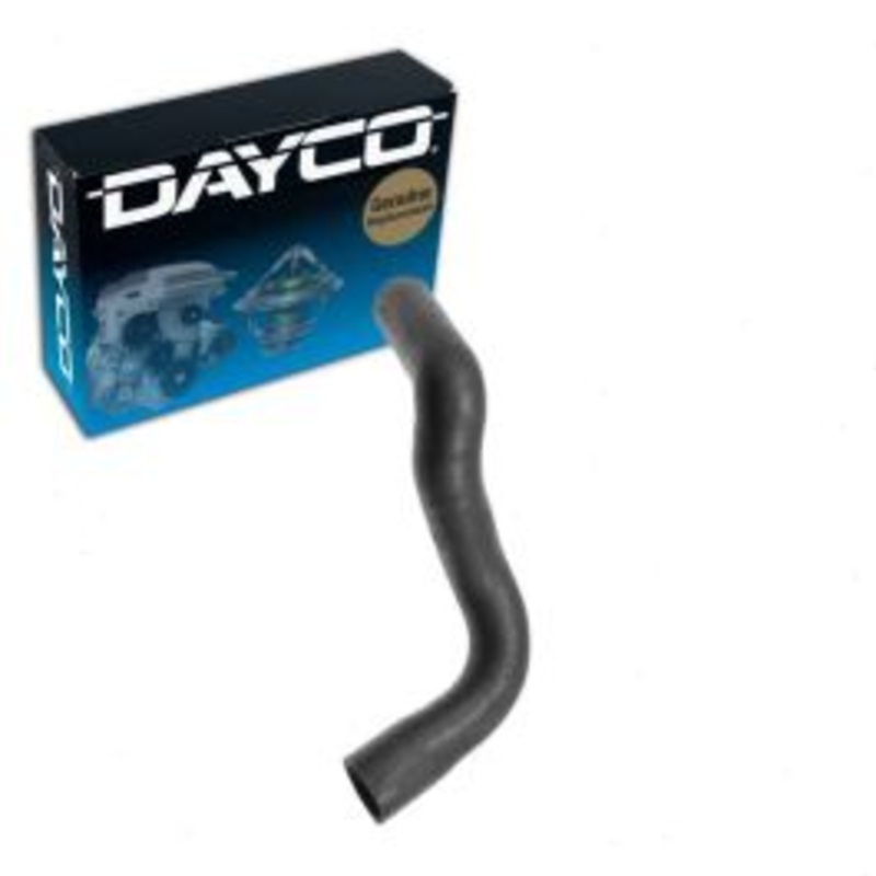 Dayco Lower Radiator Coolant Hose for 1966-1971 American Motors Ambassador 3.3L 3.8L 4.2L L6