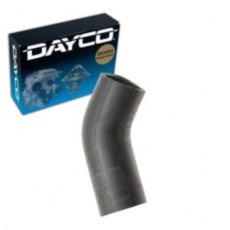 Dayco Lower Water Pump To Pipe Radiator Coolant Hose for 2003-2008 Mazda 6 3.0L V6