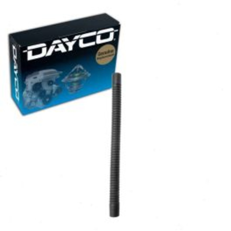 Dayco Upper Radiator Coolant Hose for 1980-1983 Dodge Mirada 5.2L 5.9L V8