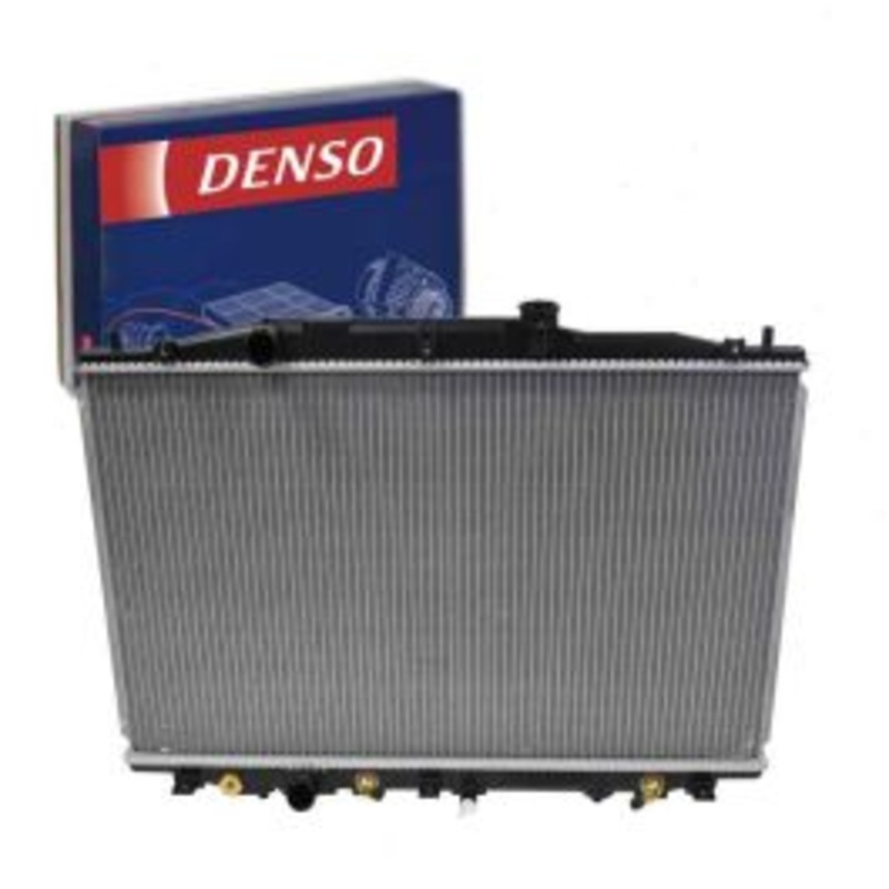 Denso 221-3229 Radiator