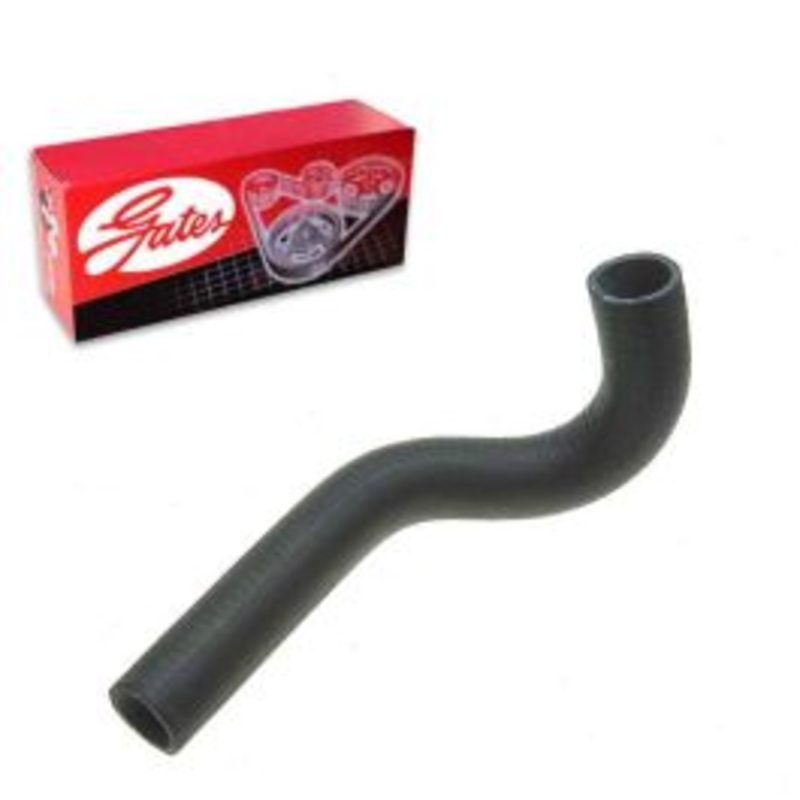 Gates 22322 Radiator Coolant Hose