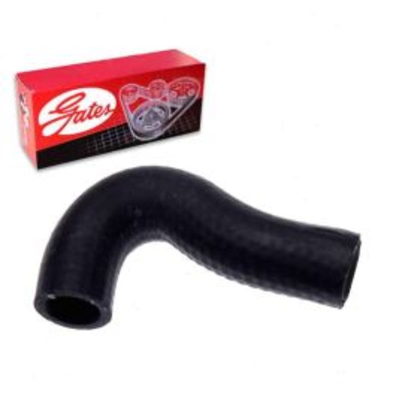 Gates Engine Coolant Bypass Hose for 1970-1974 Dodge Challenger 5.2L 5.6L 5.9L V8