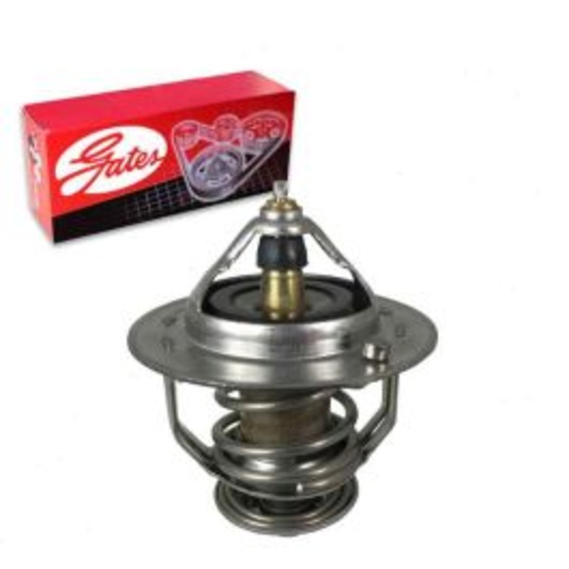 Gates Engine Coolant Thermostat for 2005-2009 Kia Spectra5 2.0L L4