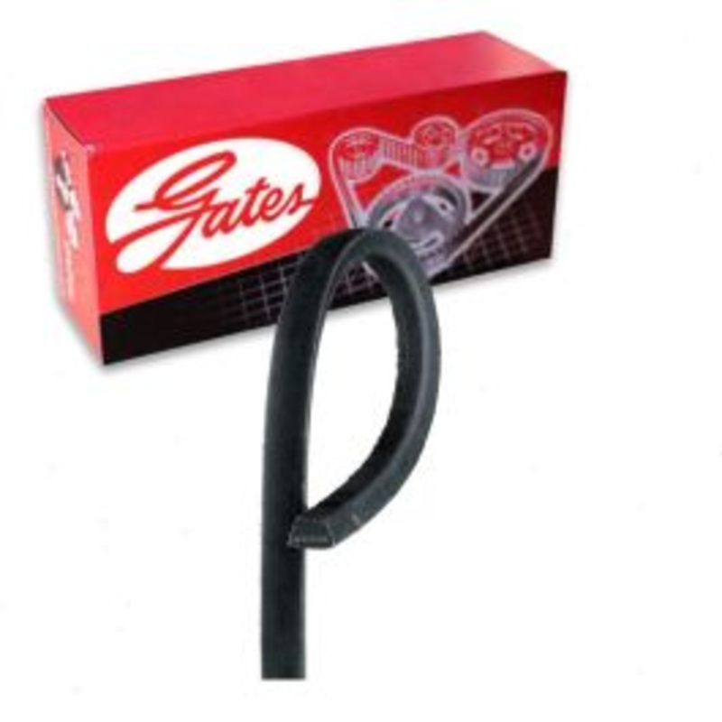 Gates TruFlex 2970 Accessory Drive Belt