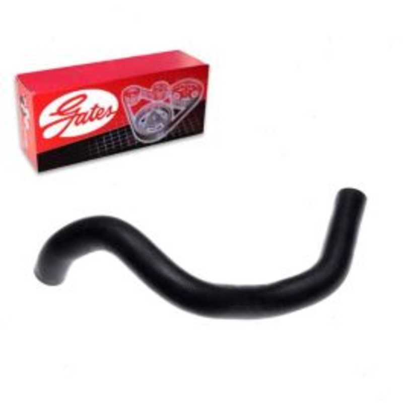 Gates Upper Radiator Coolant Hose for 2002-2006 Ford Ranger 3.0L V6