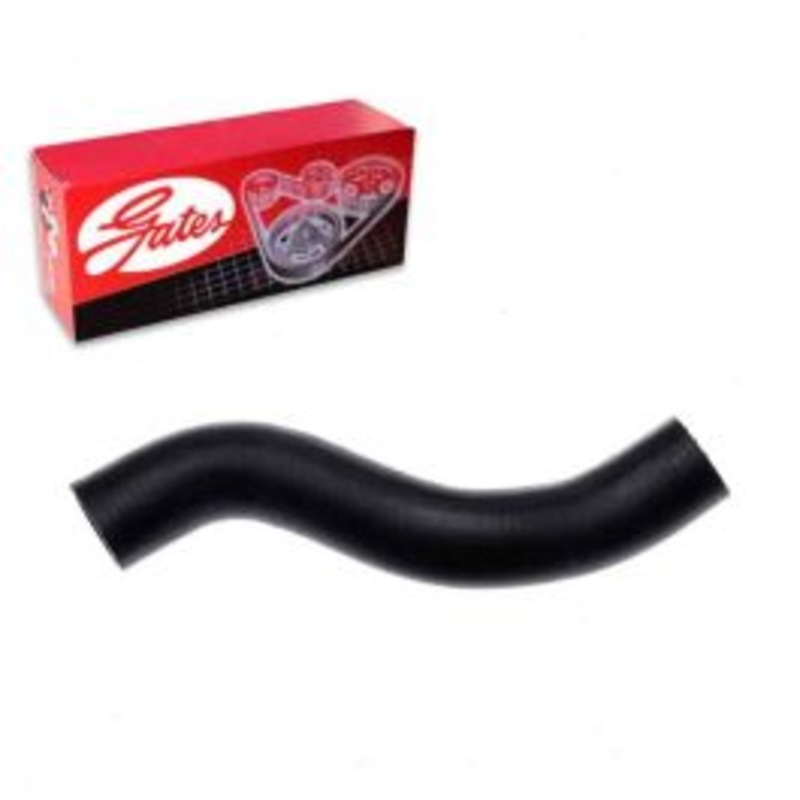 Gates Upper Radiator Coolant Hose for 2005-2012 Nissan Pathfinder 4.0L V6