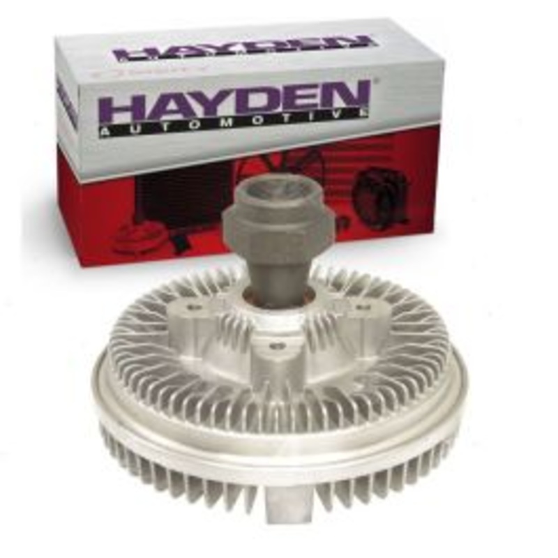 Hayden 2837 Engine Cooling Fan Clutch