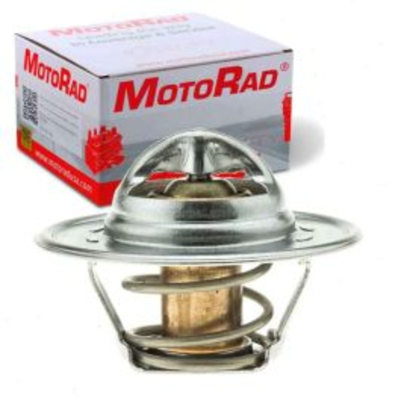 MotoRad Engine Coolant Thermostat for 1952-1954 Willys Aero Lark