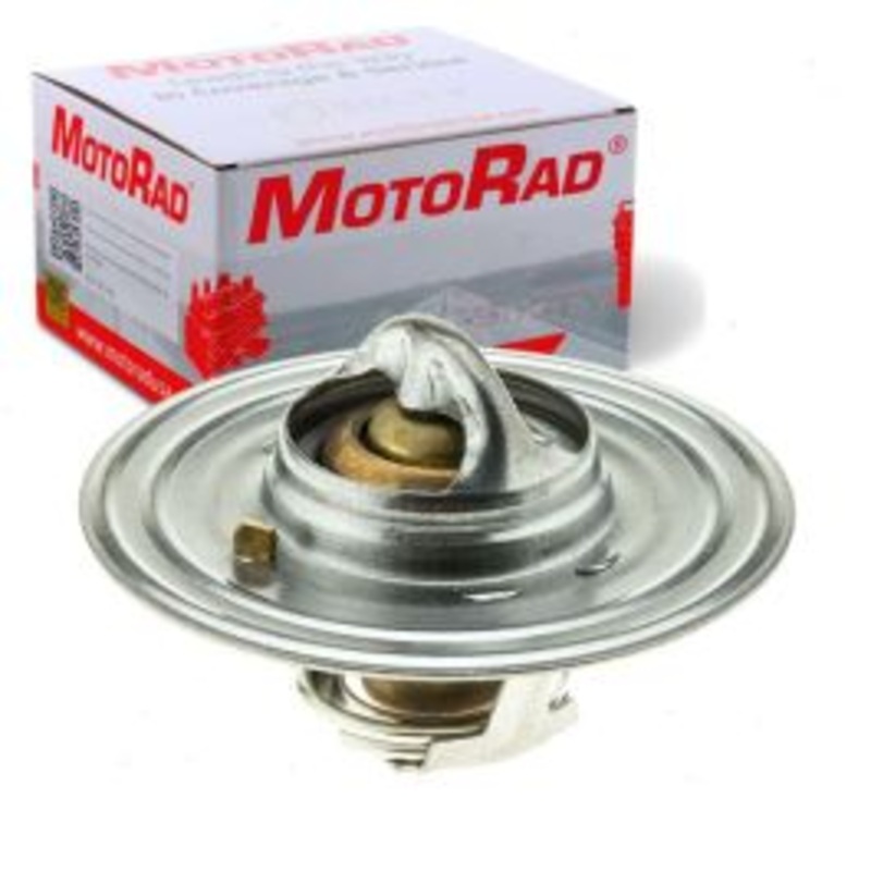 MotoRad Engine Coolant Thermostat for 1968-1974 Plymouth Fury I
