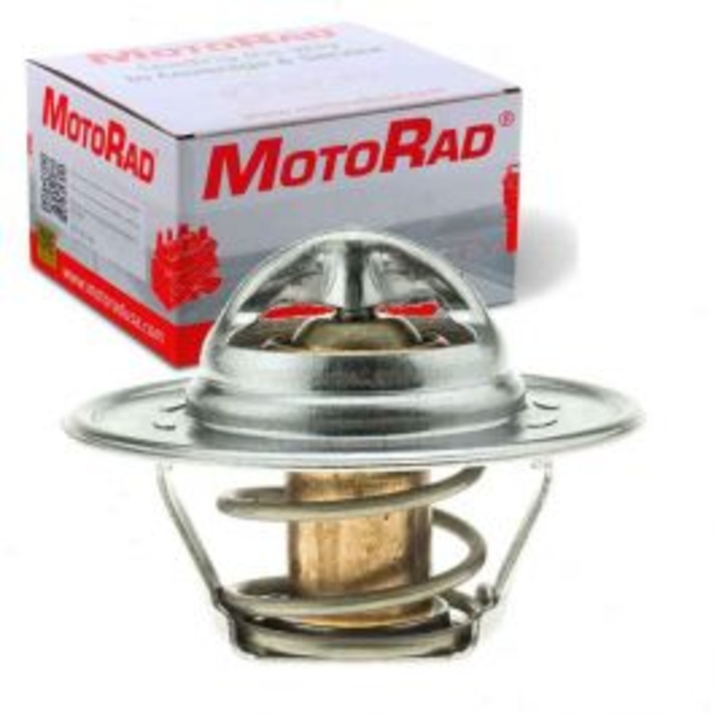 MotoRad Engine Coolant Thermostat for 1991-1993 Buick Commercial Chassis