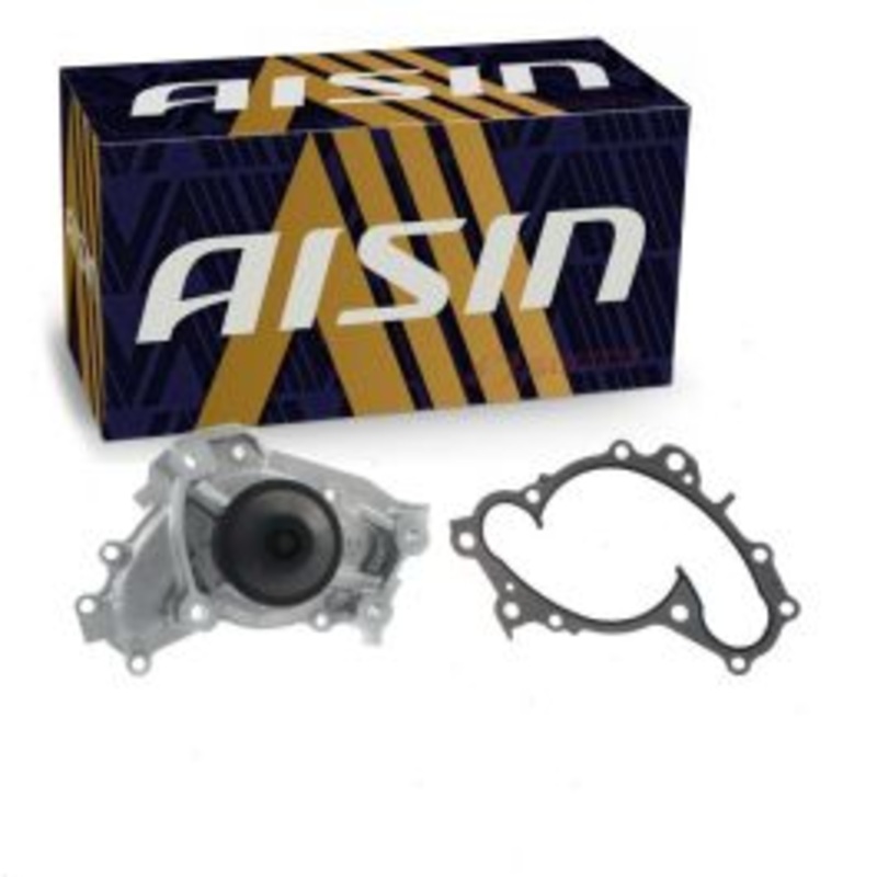 AISIN Engine Water Pump for 1995-2004 Toyota Avalon 3.0L V6