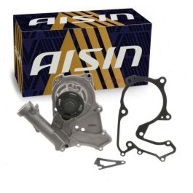 AISIN Engine Water Pump for 2007-2010 Hyundai Entourage 3.8L V6