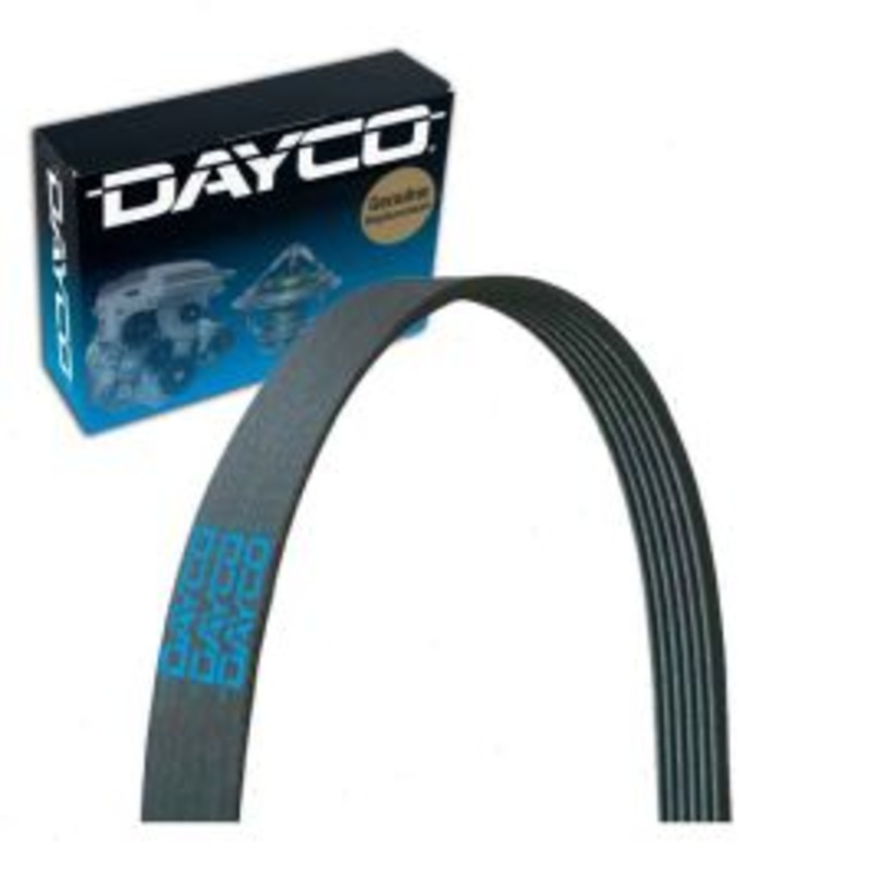 Dayco 5060388 Serpentine Belt
