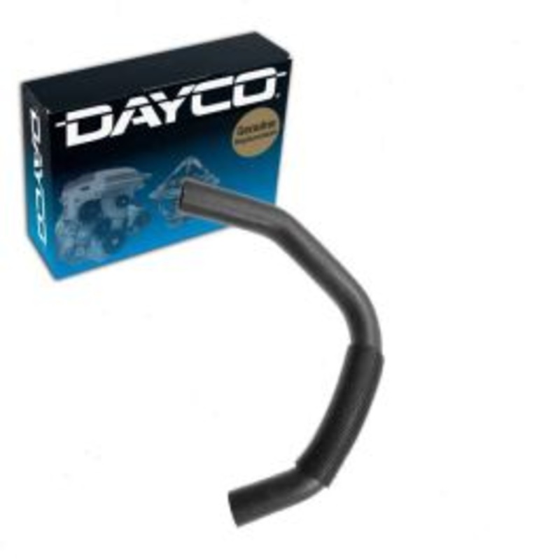 Dayco 71825 Radiator Coolant Hose
