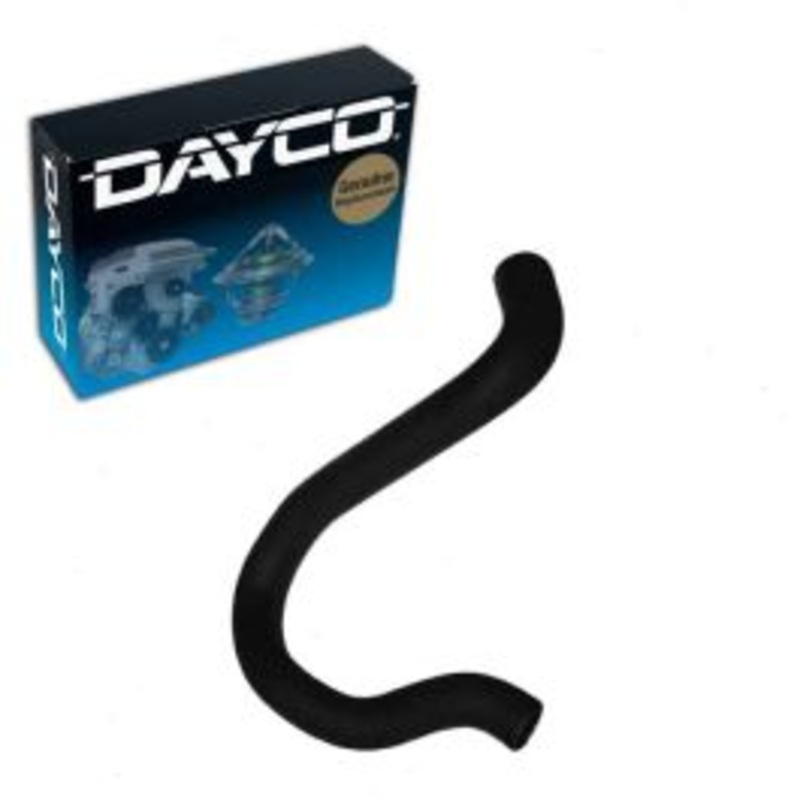 Dayco 72691 Radiator Coolant Hose
