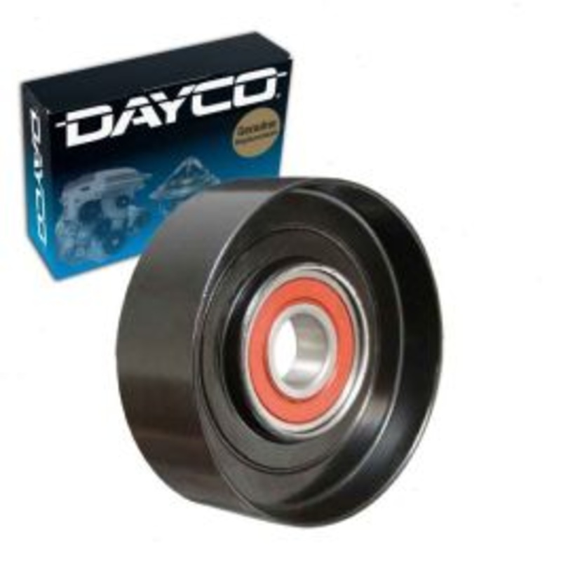 Dayco 89148 Drive Belt Idler Pulley