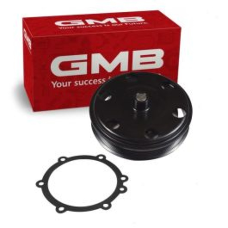 GMB Engine Water Pump for 2015-2020 Chevrolet Tahoe 5.3L 6.2L V8