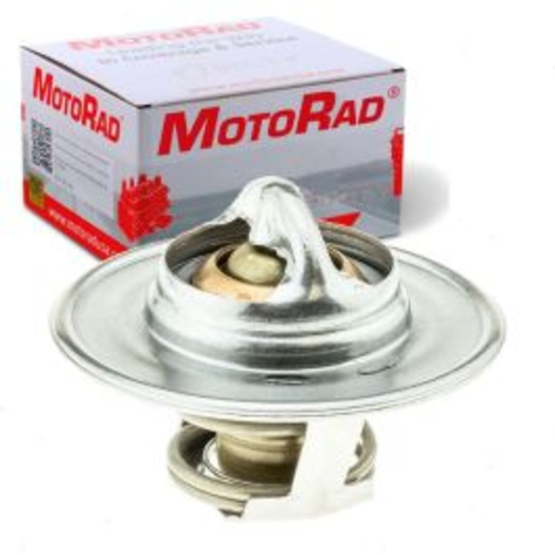 MotoRad Engine Coolant Thermostat for 1970-1979 Ford LTD