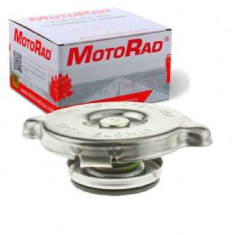 MotoRad Radiator Cap for 2012-2018 Ram 2500