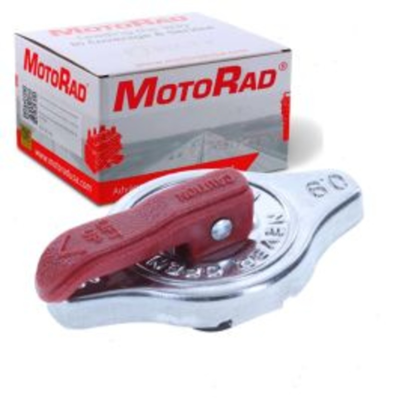 MotoRad ST36 Radiator Cap