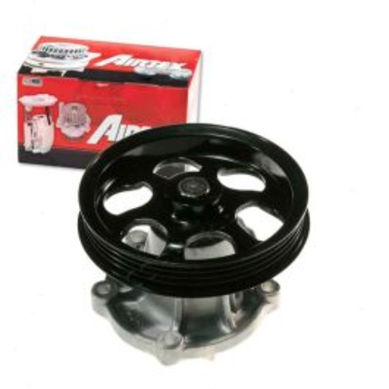 Airtex AW9367 Engine Water Pump
