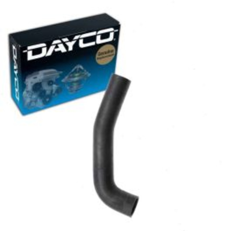 Dayco 72326 Radiator Coolant Hose
