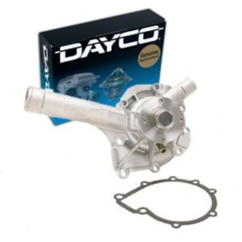Dayco DP318 Engine Water Pump