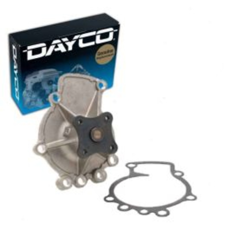 Dayco DP452 Engine Water Pump