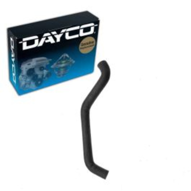 Dayco Upper Radiator Coolant Hose for 1997-2002 Ford Expedition 5.4L V8