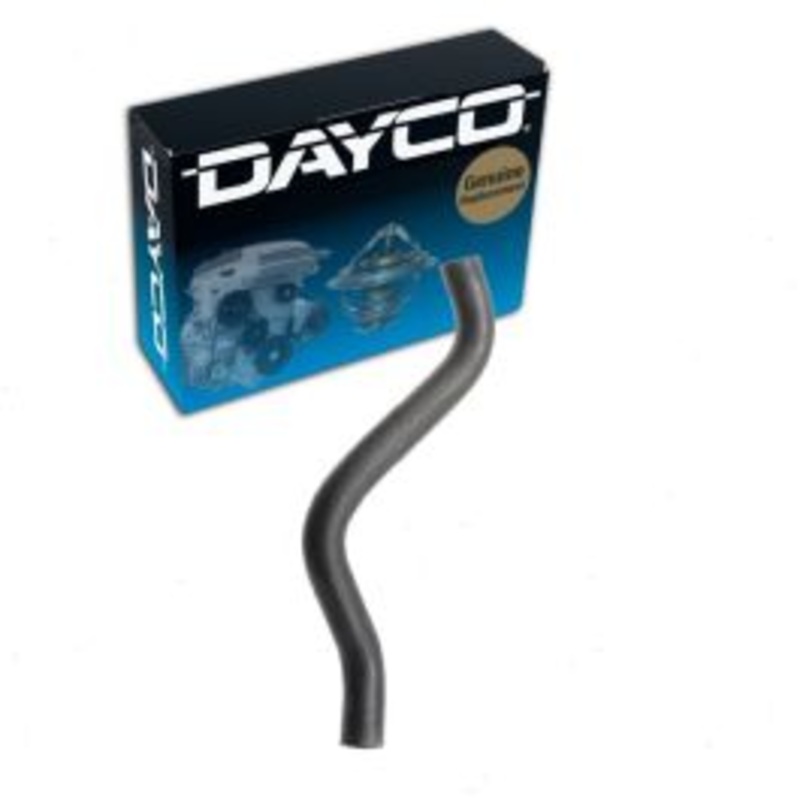 Dayco Upper Radiator Coolant Hose for 2003-2008 Honda Pilot