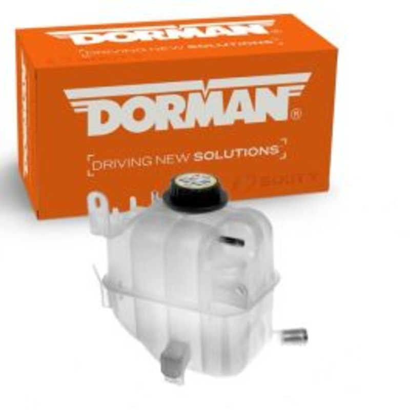 Dorman Front Engine Coolant Reservoir for 2004-2007 Mercury Monterey 4.2L V6