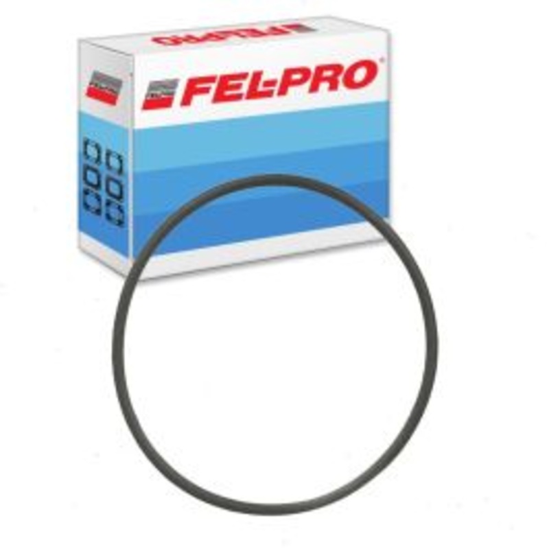 Fel-Pro Coolant Thermostat Gasket for 2003-2008 Isuzu Ascender 4.2L 5.3L L6 V8