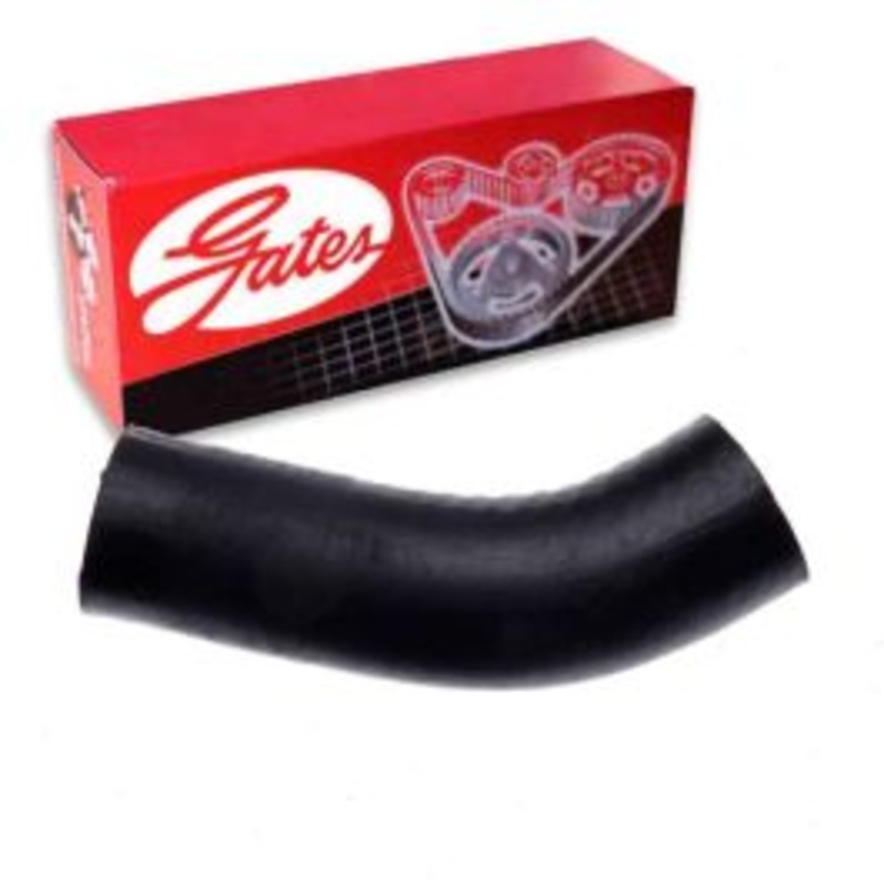 Gates Engine Coolant Bypass Hose for 2001-2003 Ford Explorer Sport 4.0L V6