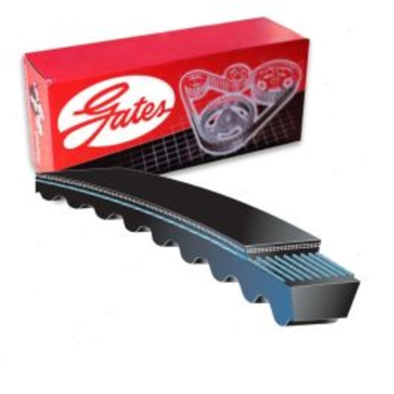 Gates Tri-Power BX48 Accessory Drive Belt