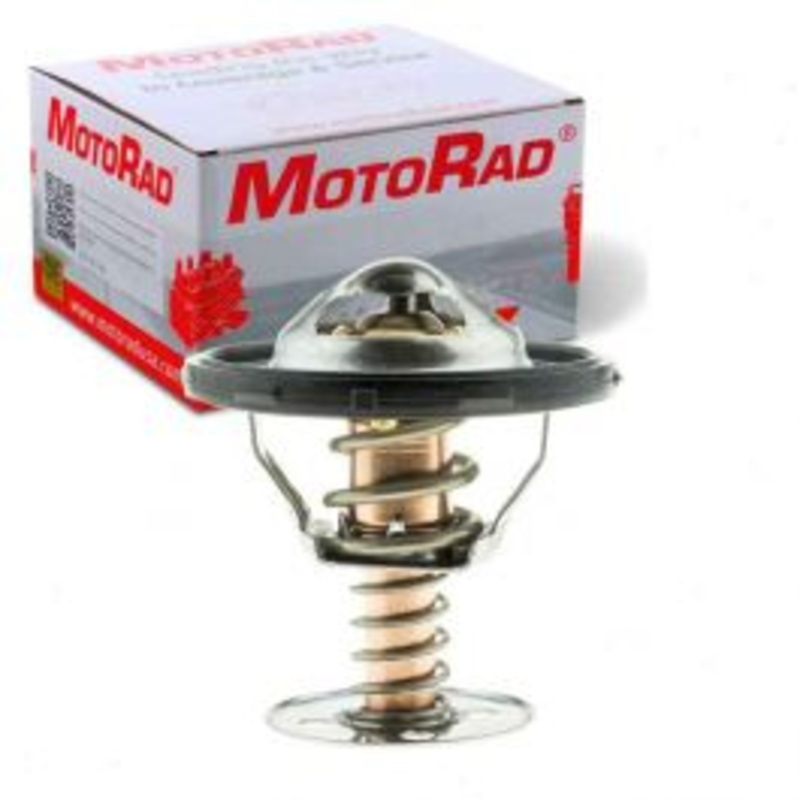 MotoRad 456-187 Engine Coolant Thermostat