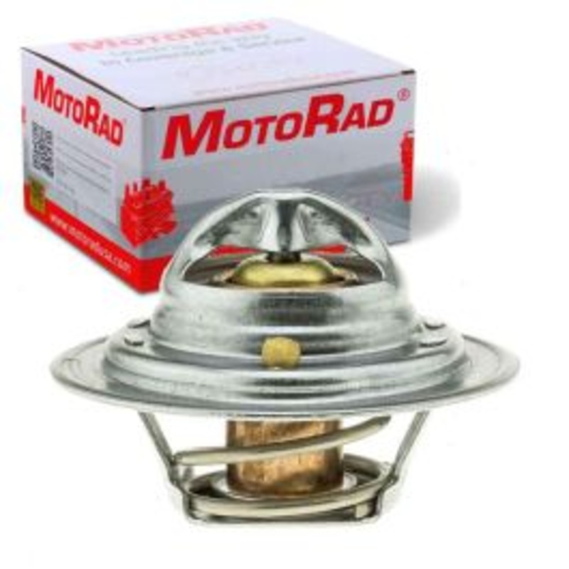 MotoRad Engine Coolant Thermostat for 1986-2005 Mercury Sable