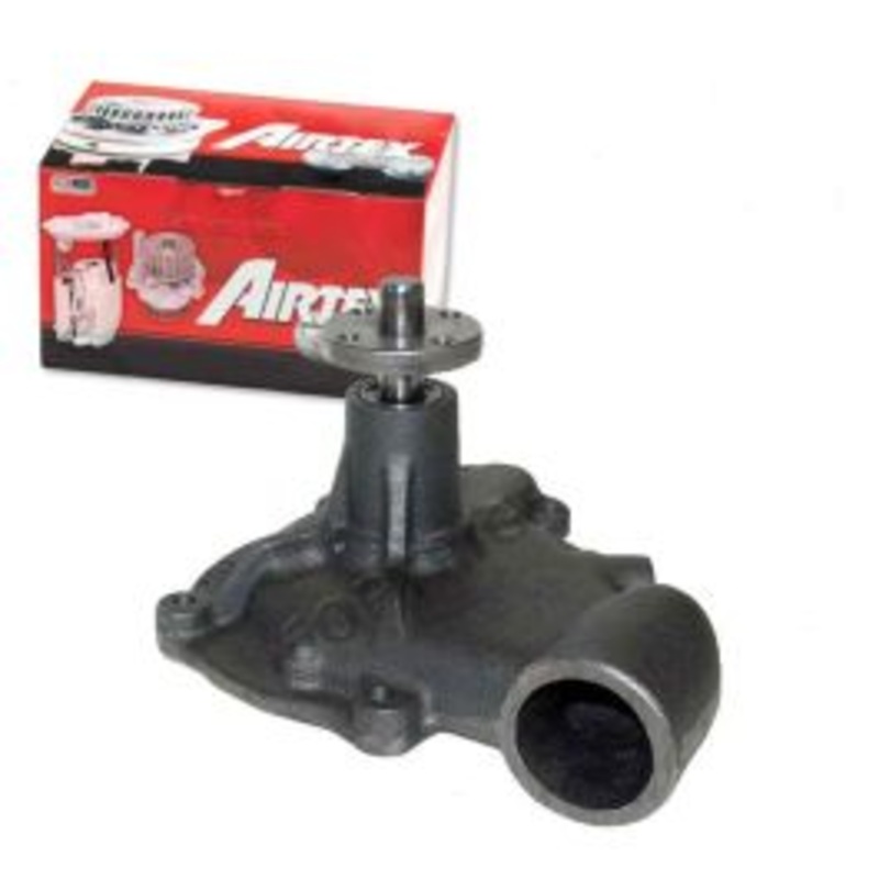 Airtex Engine Water Pump for 1954-1956 Ford Customline 3.9L 4.4L 4.8L 5.1L V8