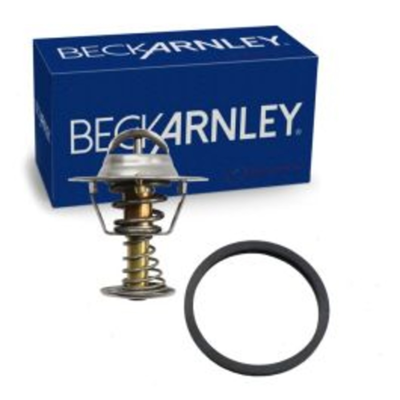 Beck/Arnley Coolant Thermostat for 2007-2016 Toyota Sienna 3.5L V6